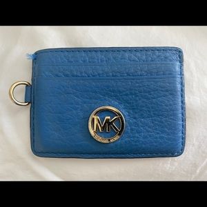 Michael Kors card holder